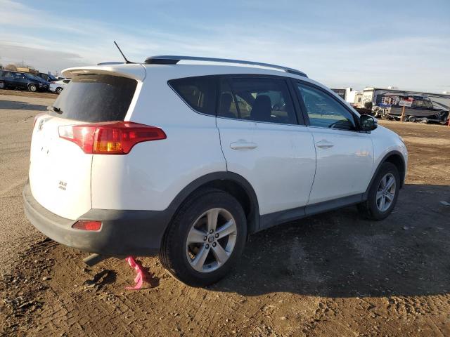 Image 3 of 2015 TOYOTA RAV4 XLE 2015 with VIN 2T3RFREV9FW310893