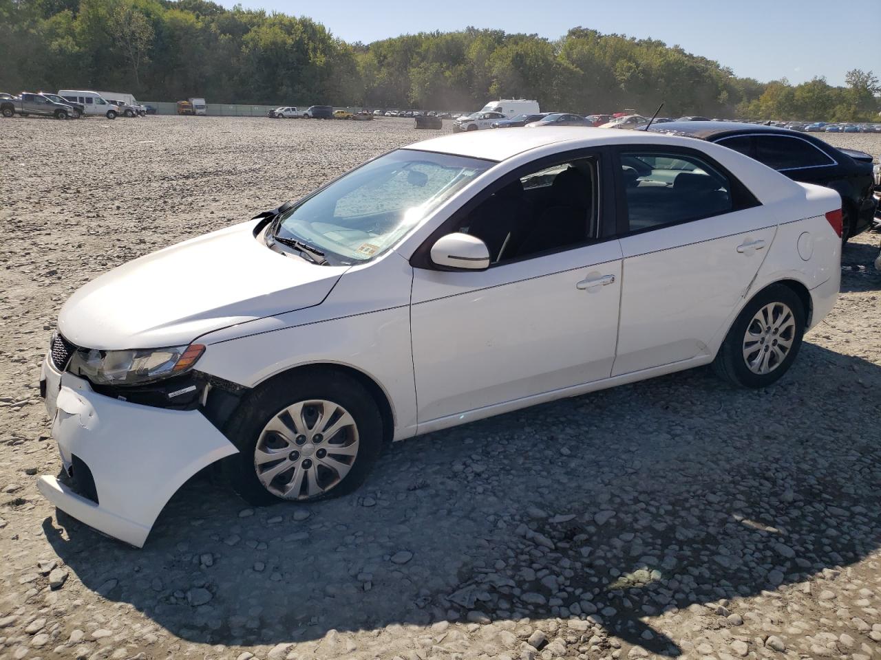 Изображение 2013 KIA FORTE EX 2013