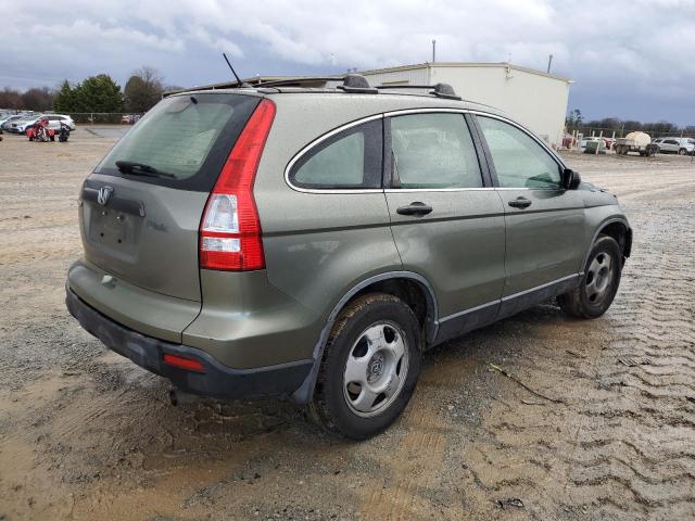 Image 3 of 2007 HONDA CR-V LX 2007 with VIN JHLRE38367C053175