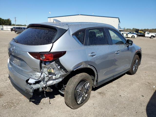 Image 3 of 2020 MAZDA CX-5 TOURING 2020 with VIN JM3KFACM1L0844619