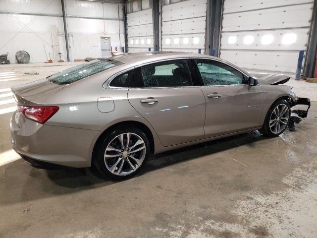 Image 3 of 2024 CHEVROLET MALIBU 2LT 2024 with VIN 1G1ZE5ST7RF121785