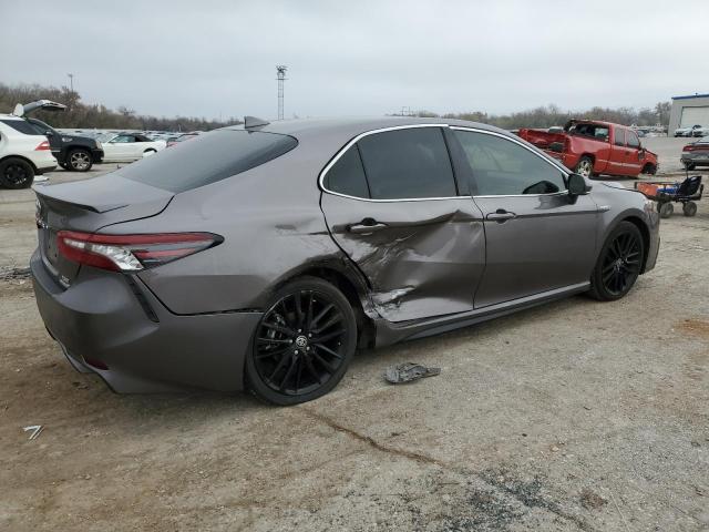 Obraz 3 z 2021 TOYOTA CAMRY XSE 2021 z VIN 4T1K31AK2MU024168