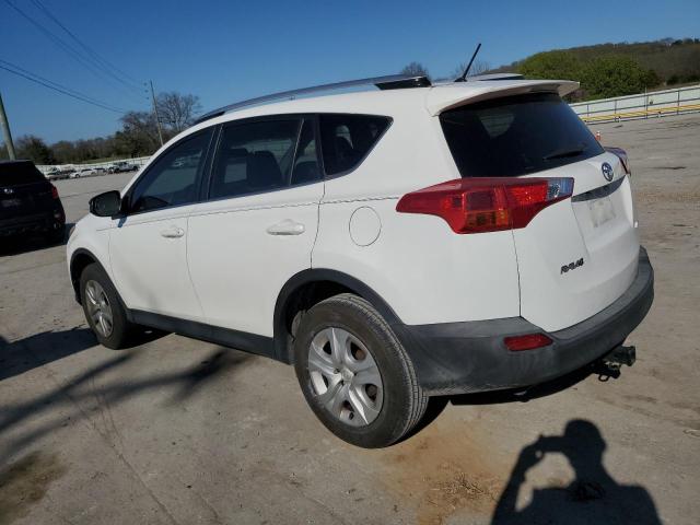 Obraz 2 z 2015 TOYOTA RAV4 LE 2015 z VIN JTMZFREV6FJ052217