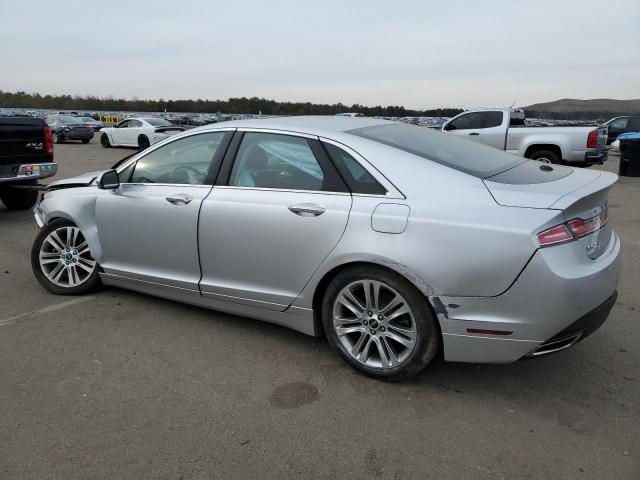Image 2 of 2013 LINCOLN MKZ  2013 with VIN 3LN6L2J99DR816409