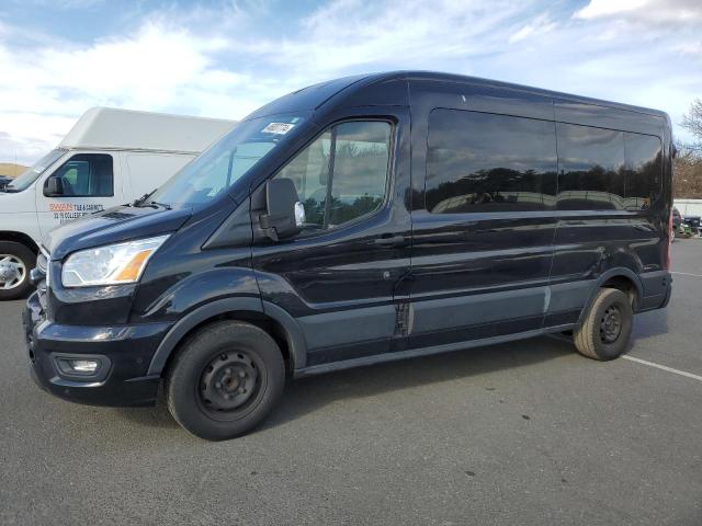 Изображение 1 2020 FORD TRANSIT T-350 2020 с VIN 1FBAX2C84LKA43508