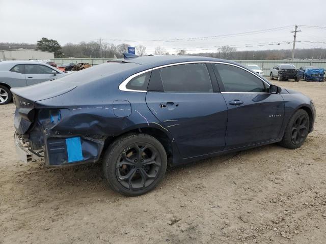 Изображение 3 2021 CHEVROLET MALIBU LT 2021 с VIN 1G1ZD5ST1MF023881