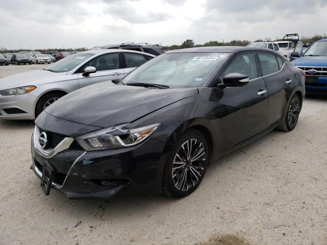 2016 NISSAN MAXIMA 3.5S 2016 image