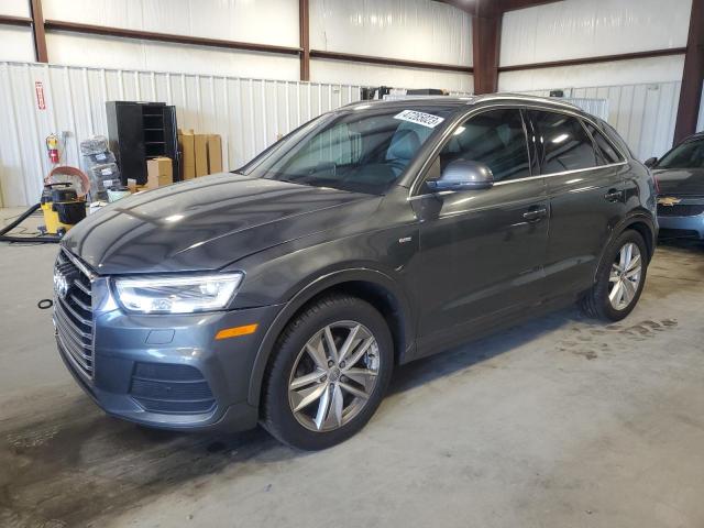 2018 AUDI Q3 PREMIUM PLUS 2018 image