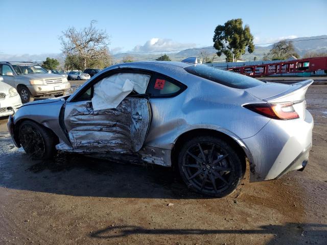 Obraz 2 z 2023 TOYOTA GR 86 PREMIUM 2023 z VIN JF1ZNBE12P9761016