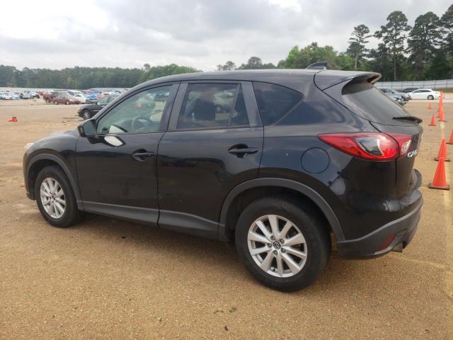 Изображение 2 2014 MAZDA CX-5 TOURING 2014 с VIN JM3KE2CY7E0386521