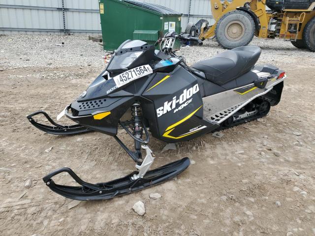 Image 2 of 2015 SKI DOO MXZ SPORT 2015 with VIN 2BPSBHFB7FV000061