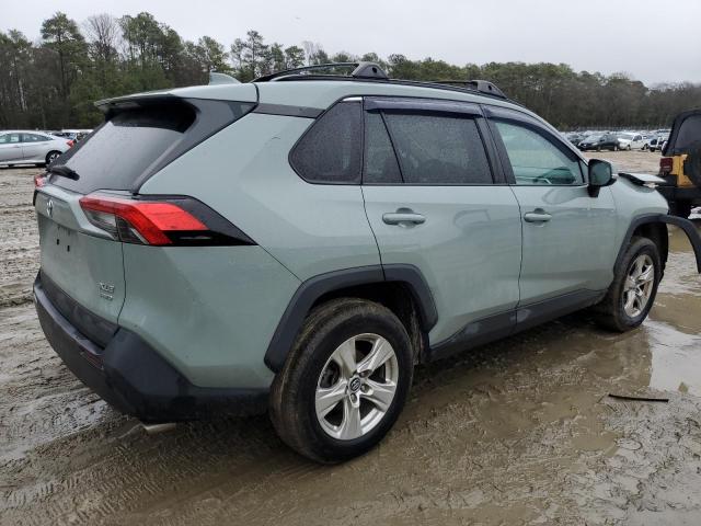 Obraz 3 z 2019 TOYOTA RAV4 XLE 2019 z VIN 2T3P1RFV1KC047217