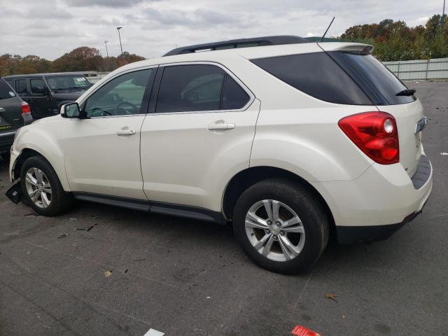 Изображение 2 2014 CHEVROLET EQUINOX LT 2014 с VIN 1GNFLGEK5EZ135635