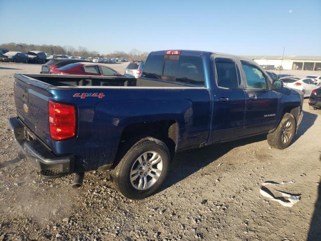 Image 3 of 2017 CHEVROLET SILVERADO K1500 LT 2017 with VIN 1GCVKREC7HZ274777