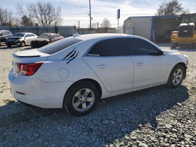 Obraz 3 z 2016 CHEVROLET MALIBU LIMITED LT 2016 z VIN 1G11C5SA9GF119700