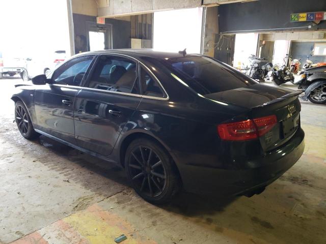 Image 2 of 2015 AUDI A4 PREMIUM PLUS 2015 with VIN WAUFFAFL9FN024063