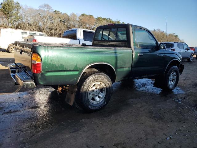 Image 3 of 2000 TOYOTA TACOMA PRERUNNER 2000 with VIN 4TANM92N5YZ670721