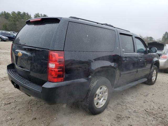 Image 3 of 2013 CHEVROLET SUBURBAN K1500 LT 2013 with VIN 1GNSKJE79DR229896