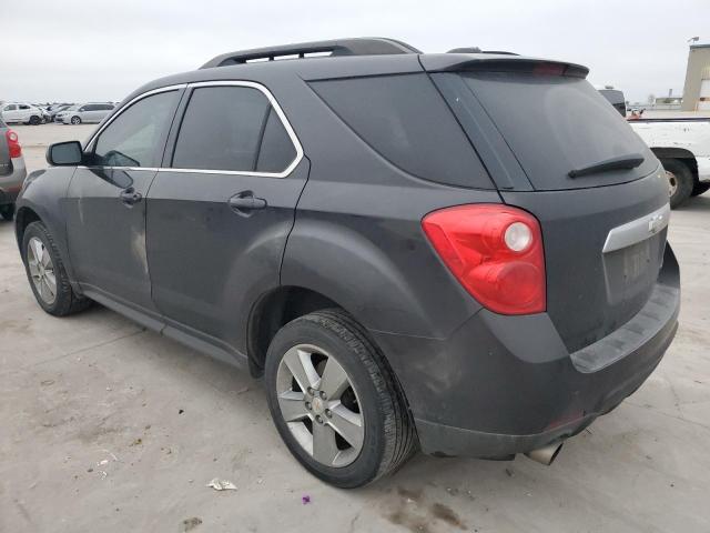 Image 2 of 2015 CHEVROLET EQUINOX LT 2015 with VIN 2GNFLCE39F6188739
