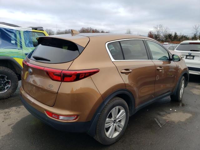 Obraz 3 z 2019 KIA SPORTAGE LX 2019 z VIN KNDPMCAC4K7608918