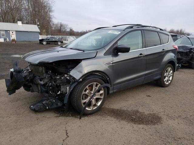 Image 1 of 2016 FORD ESCAPE SE 2016 with VIN 1FMCU9G93GUB78204