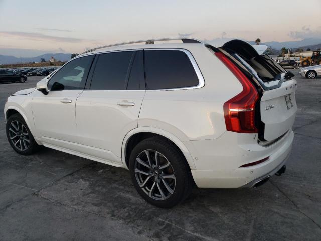 Изображение 2 2017 VOLVO XC90 T6 2017 с VIN YV4A22PK5H1183108