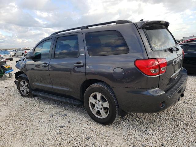 Obraz 2 z 2015 TOYOTA SEQUOIA SR5 2015 z VIN 5TDZY5G17FS059158