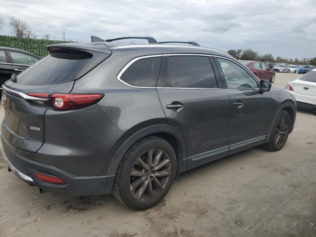 Изображение 3 2016 MAZDA CX-9 SIGNATURE 2016 с VIN JM3TCBEY0G0101474