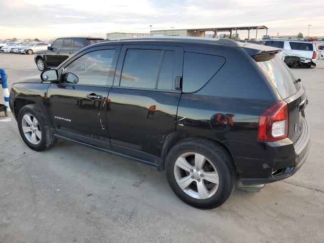 Изображение 2 2016 JEEP COMPASS SPORT 2016 с VIN 1C4NJCBA5GD681429