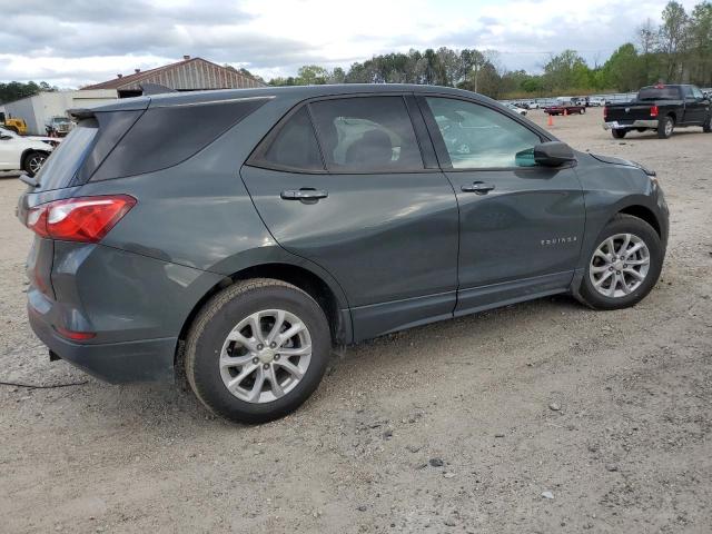 Изображение 3 2019 CHEVROLET EQUINOX LS 2019 с VIN 3GNAXHEV7KS653852