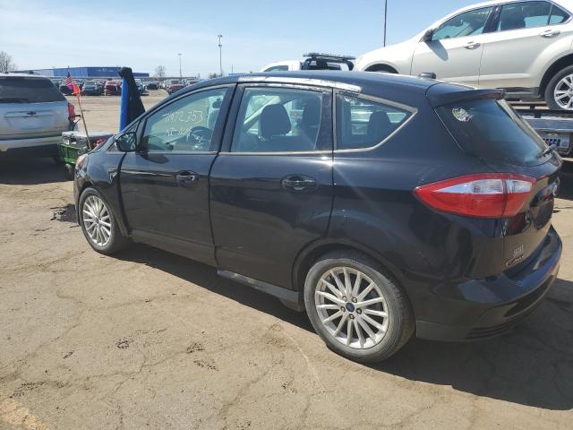 Obraz 2 z 2016 FORD C-MAX SE 2016 z VIN 1FADP5AU9GL119613