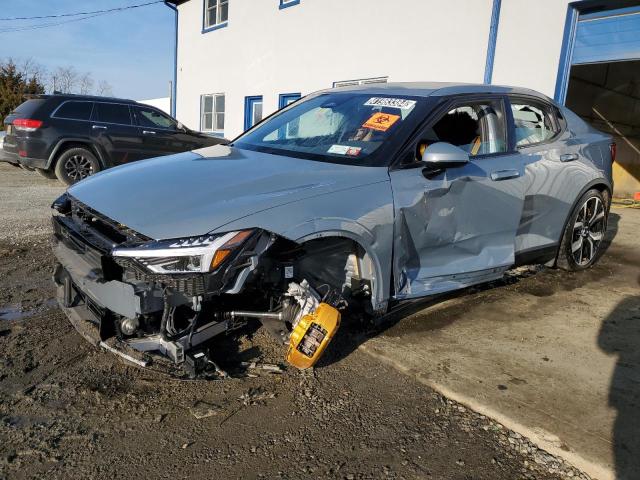 Изображение 1 2023 POLESTAR 2  2023 с VIN YSMET3KA7PL134652