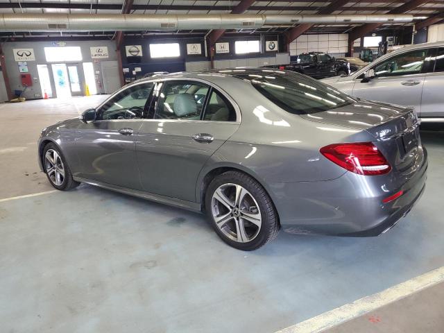 Изображение 2 2020 MERCEDES-BENZ E 350 4MATIC 2020 с VIN W1KZF8EB3LA773404