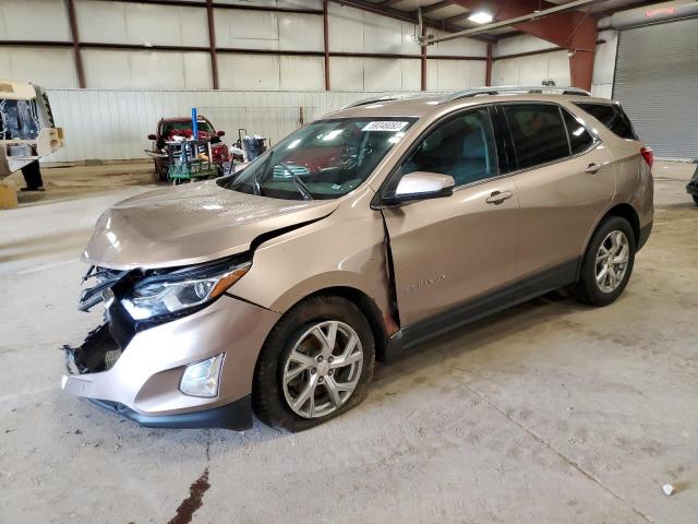 Изображение 1 2019 CHEVROLET EQUINOX LT 2019 с VIN 2GNAXLEX4K6231170