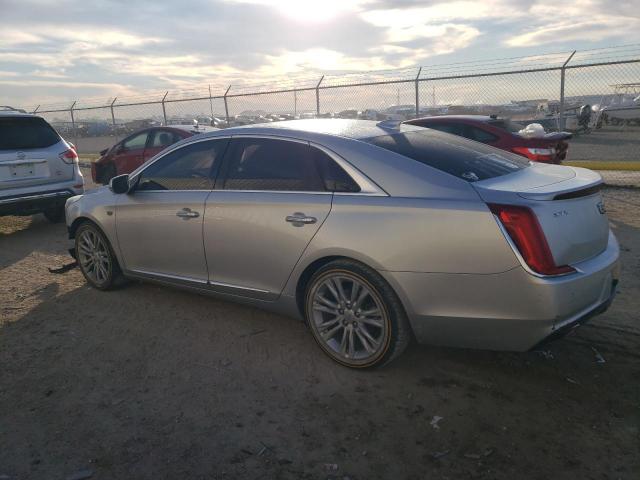 Изображение 2 2019 CADILLAC XTS LUXURY 2019 с VIN 2G61M5S35K9117453
