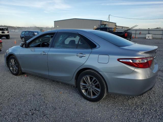 Изображение 2 2015 TOYOTA CAMRY LE 2015 с VIN 4T1BF1FK9FU026163