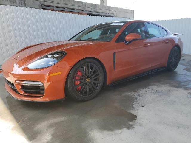 Image 1 of 2021 PORSCHE PANAMERA GTS 2021 with VIN WP0AG2A70ML148001
