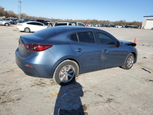 Изображение 3 2014 MAZDA 3 SPORT 2014 с VIN JM1BM1U74E1179042