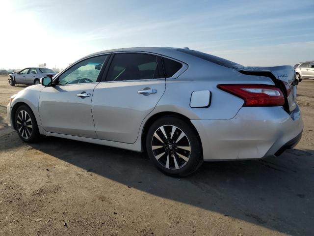 Obraz 2 z 2018 NISSAN ALTIMA 2.5 2018 z VIN 1N4AL3AP7JC178843