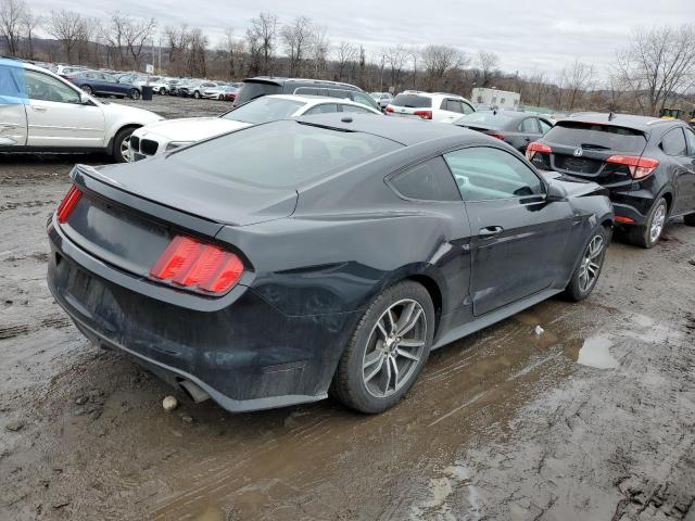 Изображение 3 2017 FORD MUSTANG  2017 с VIN 1FA6P8TH6H5330607