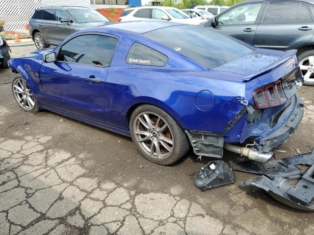 Image 2 of 2013 FORD MUSTANG GT 2013 with VIN 1ZVBP8CF8D5243175