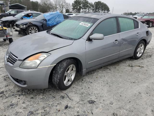 Изображение 1 2008 NISSAN ALTIMA 2.5 2008 с VIN 1N4AL21E48N402058