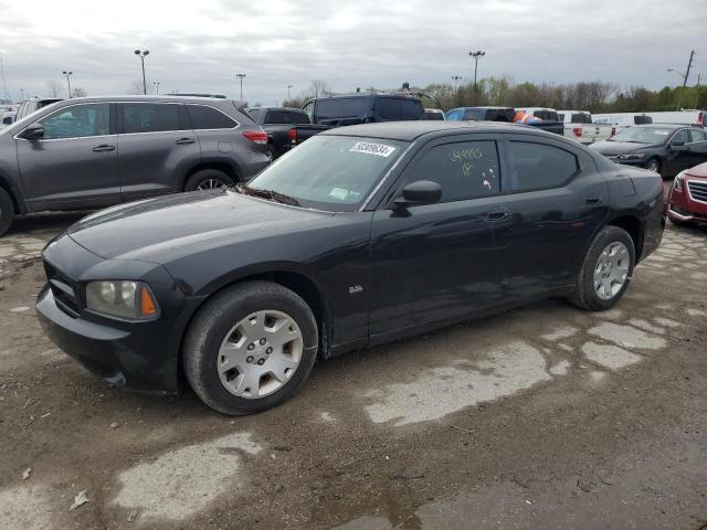 Image 1 of 2007 DODGE CHARGER SE 2007 with VIN 2B3KA43G77H644995