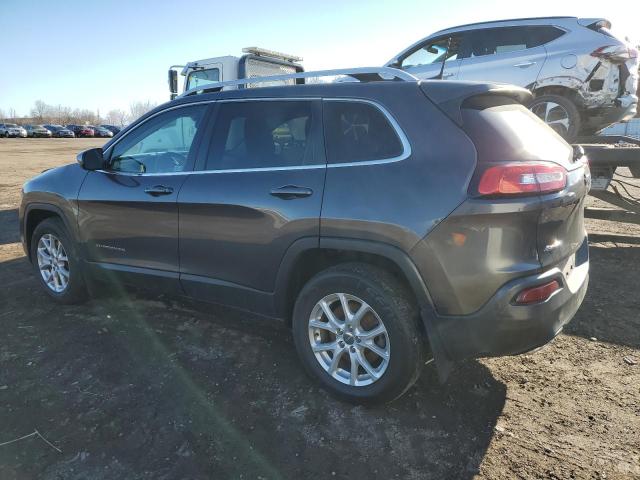 Изображение 2 2016 JEEP CHEROKEE LATITUDE 2016 с VIN 1C4PJMCS3GW150286