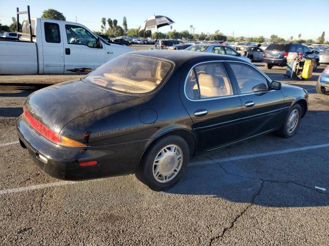 Image 3 of 1997 INFINITI J30  1997 with VIN JNKAY21D0VM502337