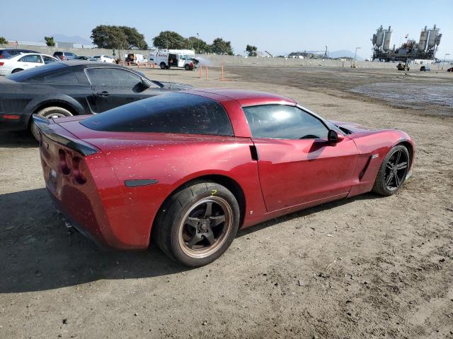 Изображение 3 2008 CHEVROLET CORVETTE  2008 с VIN 1G1YY26W785104690