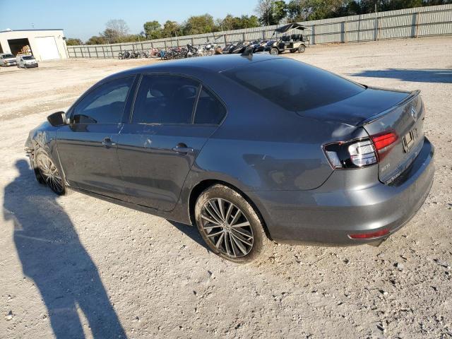 Obraz 2 z 2016 VOLKSWAGEN JETTA SPORT 2016 z VIN 3VWD17AJ8GM254008
