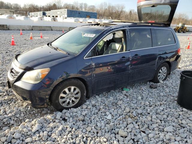 2008 HONDA ODYSSEY EXL 2008 image