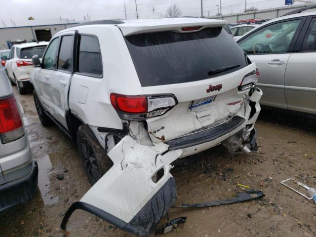Obraz 2 z 2018 JEEP GRAND CHEROKEE TRAILHAWK 2018 z VIN 1C4RJFLT2JC250336