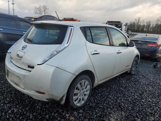 Image 3 of 2015 NISSAN LEAF S 2015 with VIN 1N4AZ0CPXFC334567